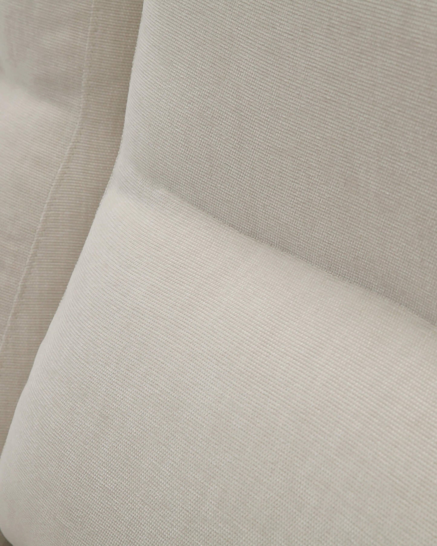 Sofá con asientos extensibles