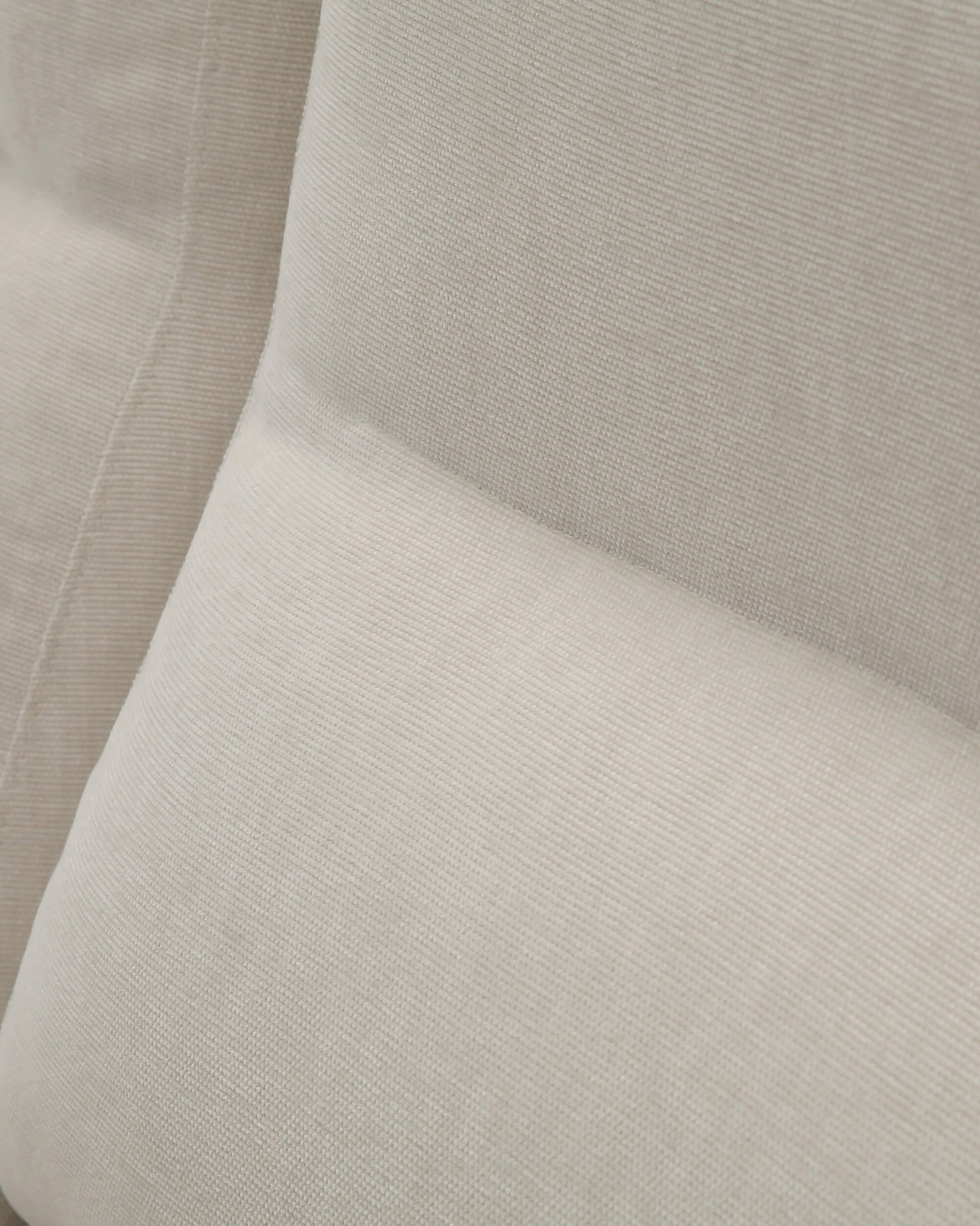 Sofá con asientos extensibles