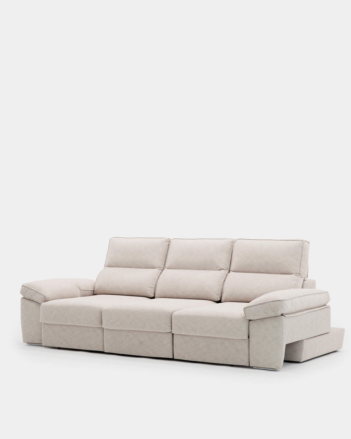 Sofá lineal 298cm Noa