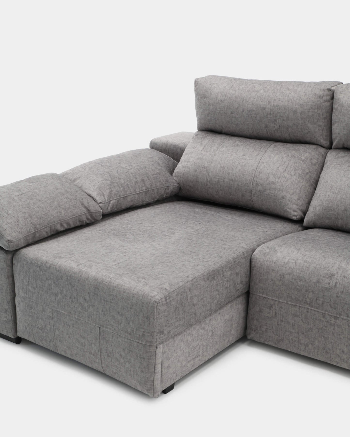 Sofá Chaiselongue Elton