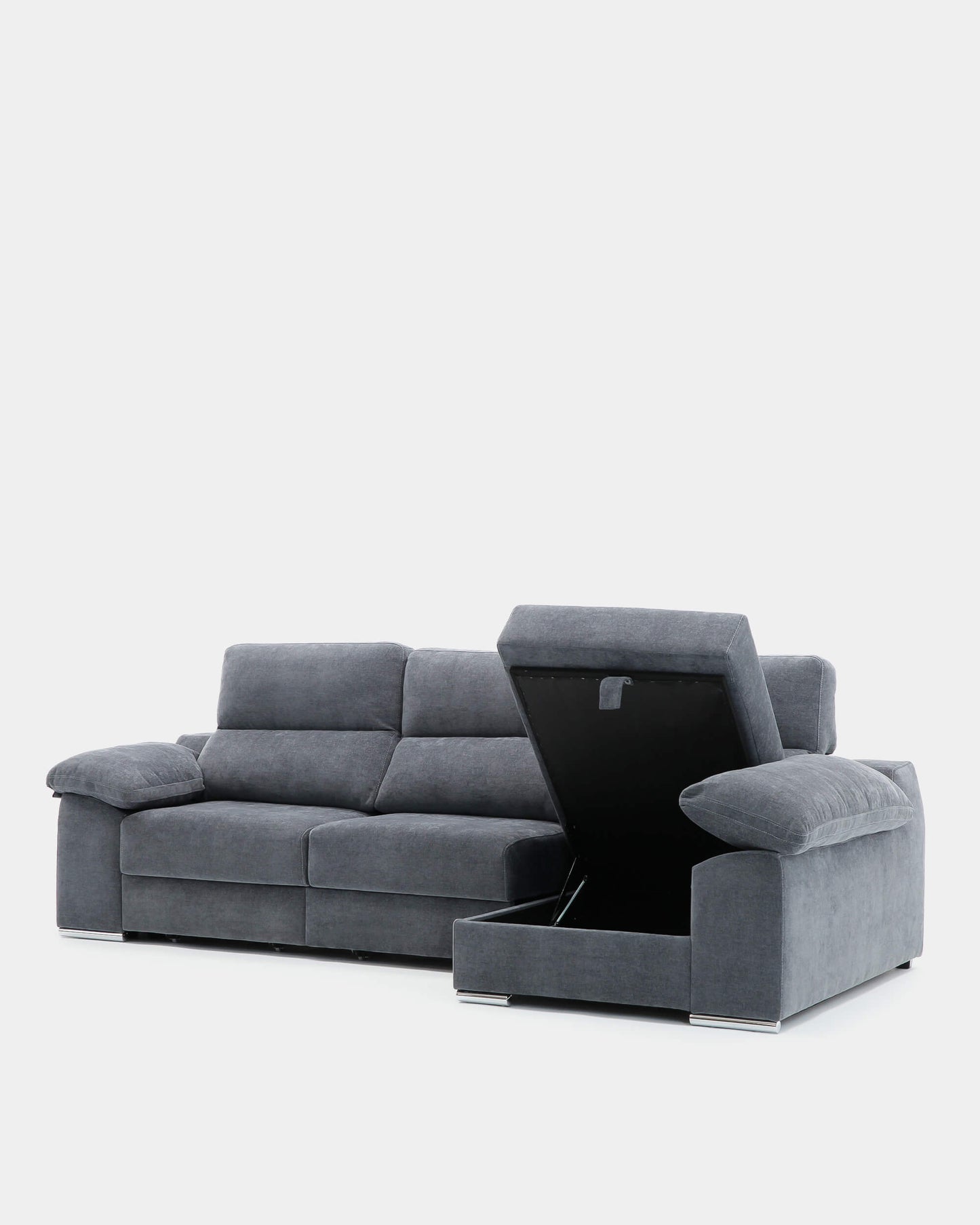 Sofá Chaiselongue Anais