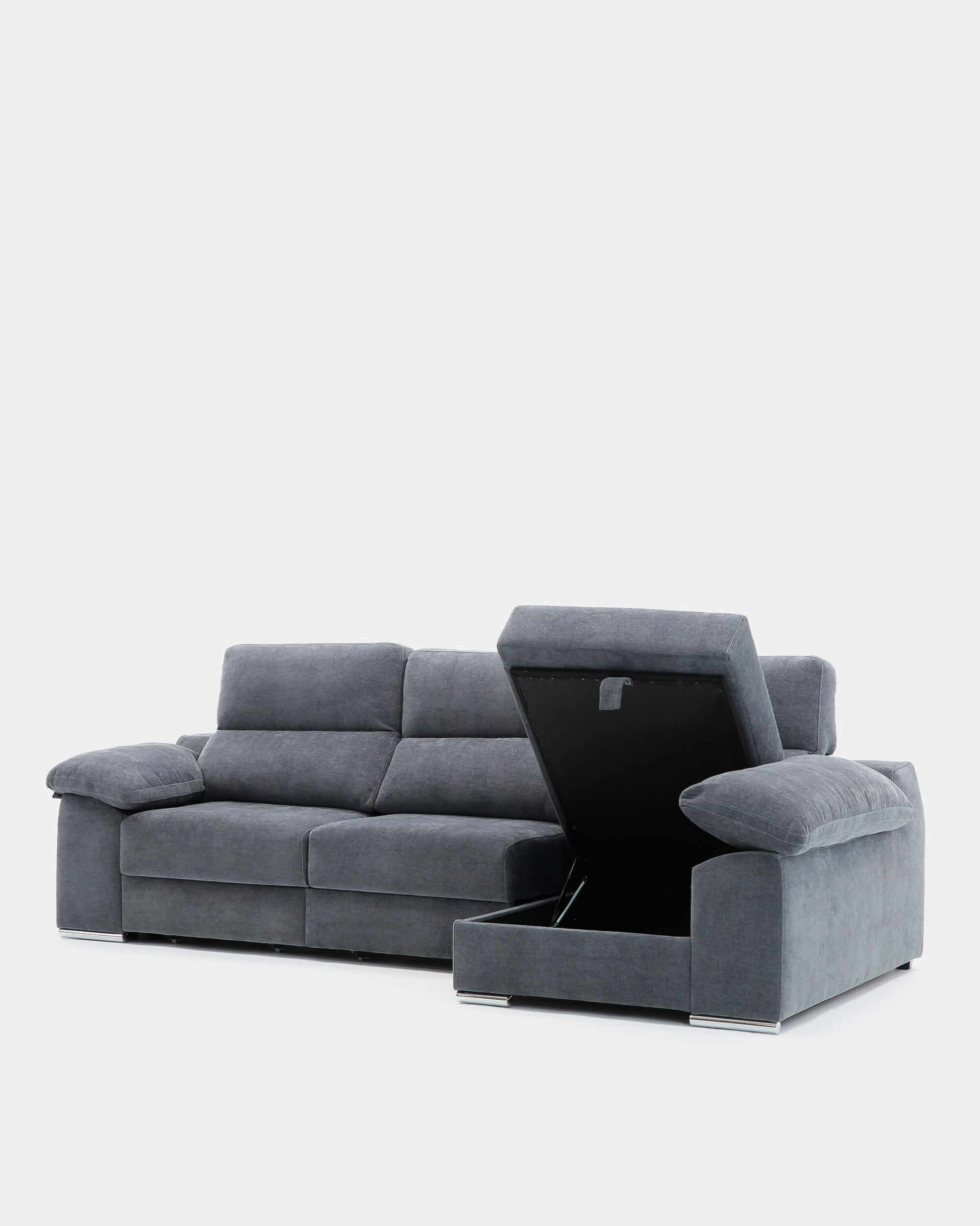 Sofá Chaiselongue Anais