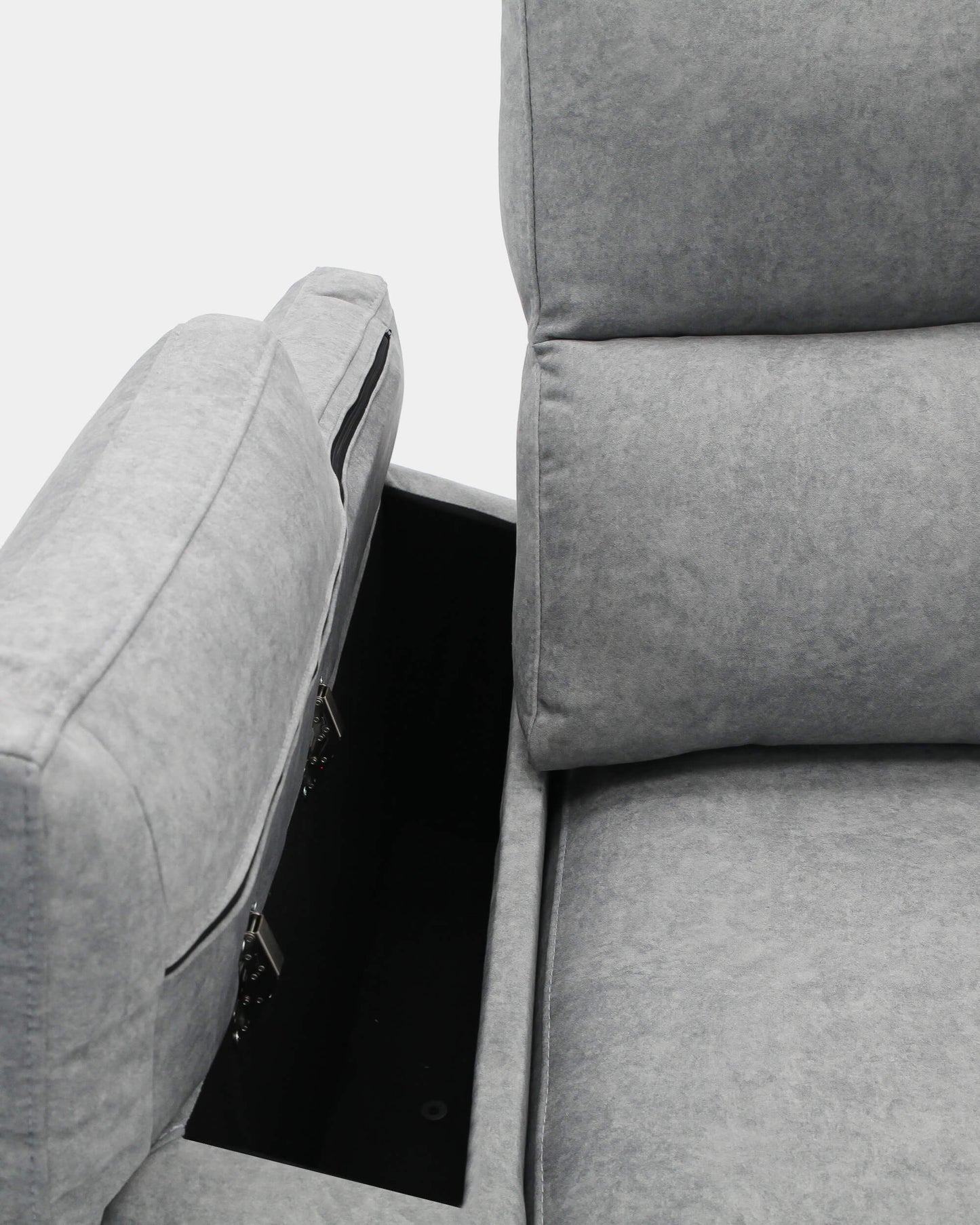 Sofá Chaiselongue Denver