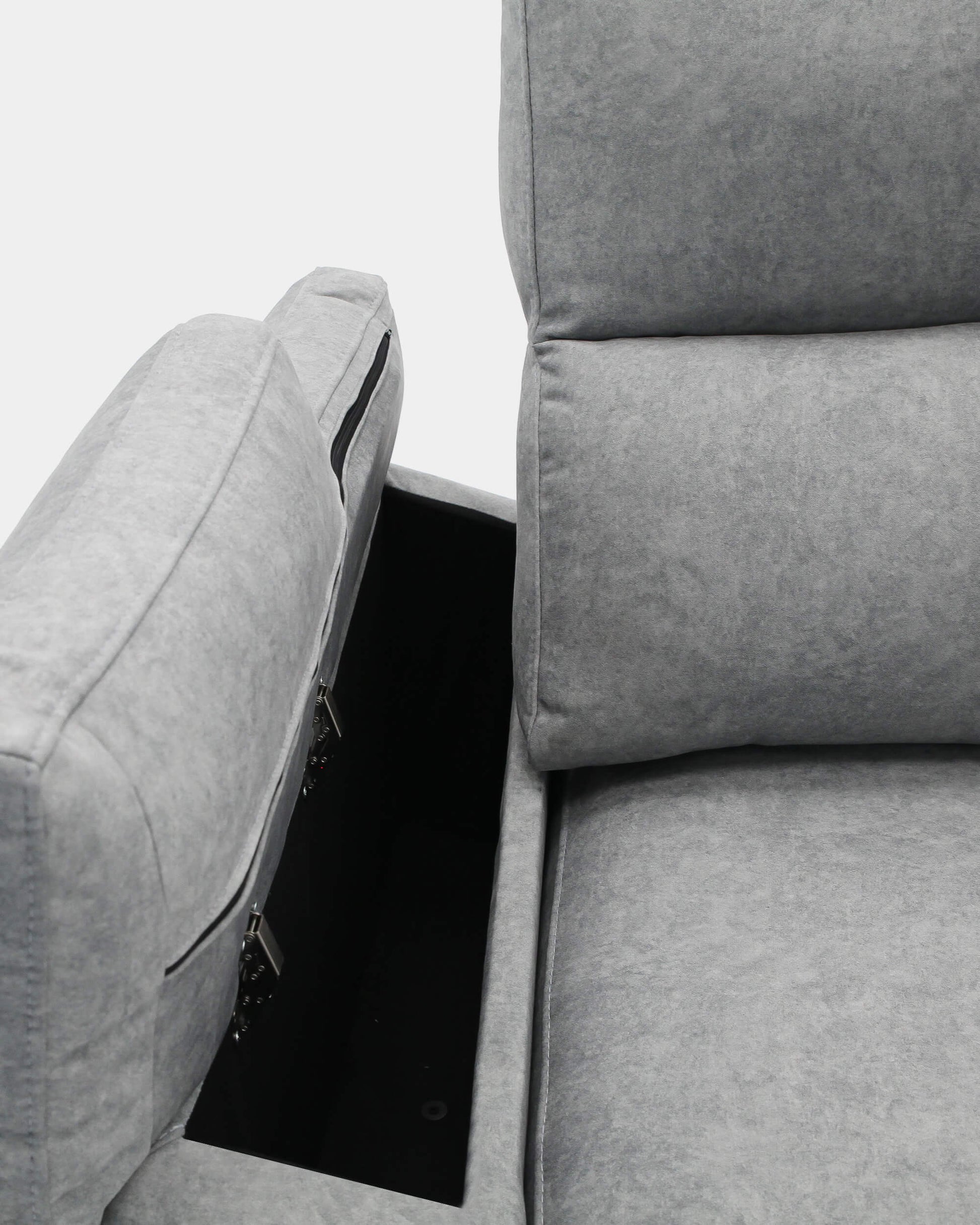 Sofá Chaiselongue Denver