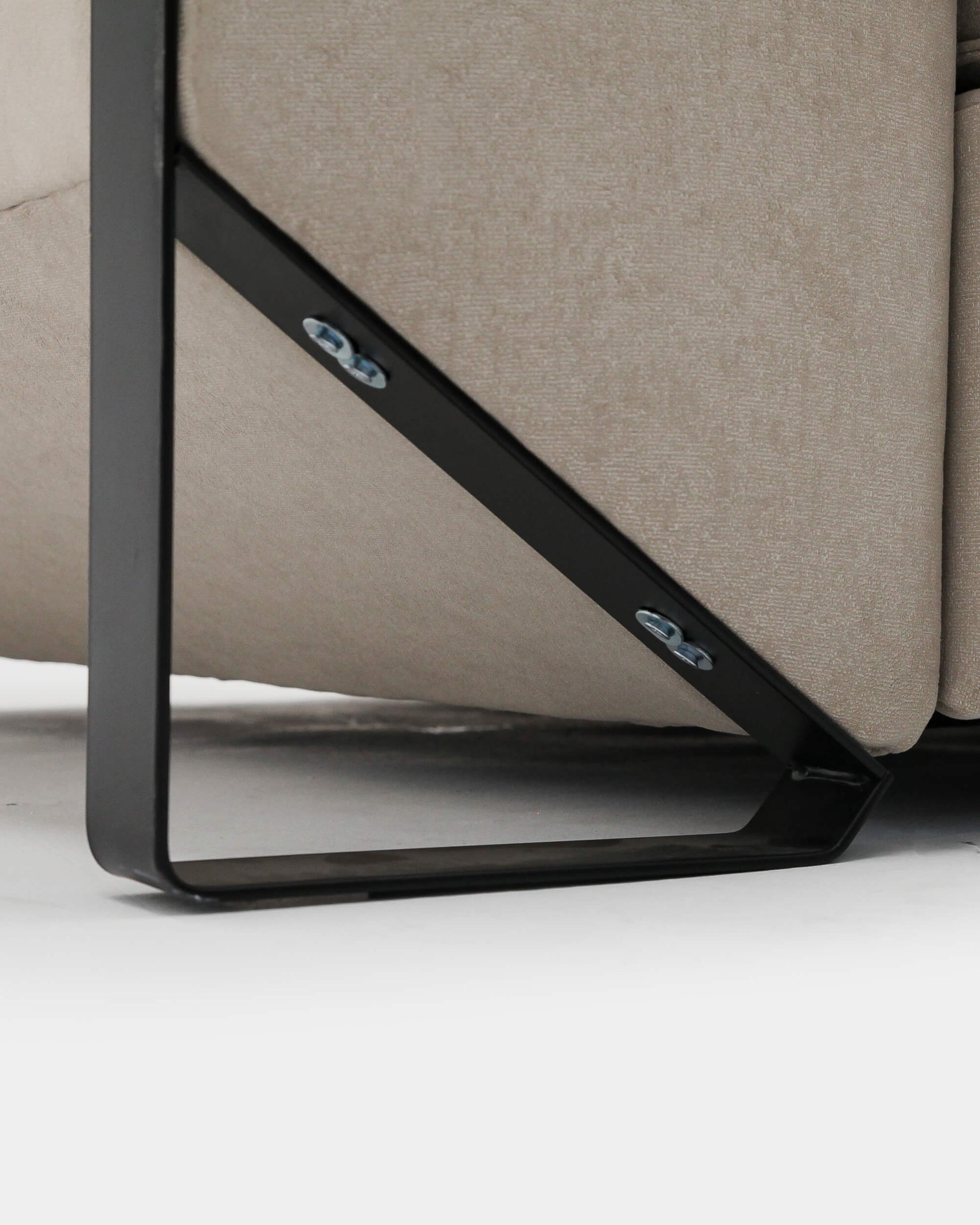Sofá Chaiselongue Gala