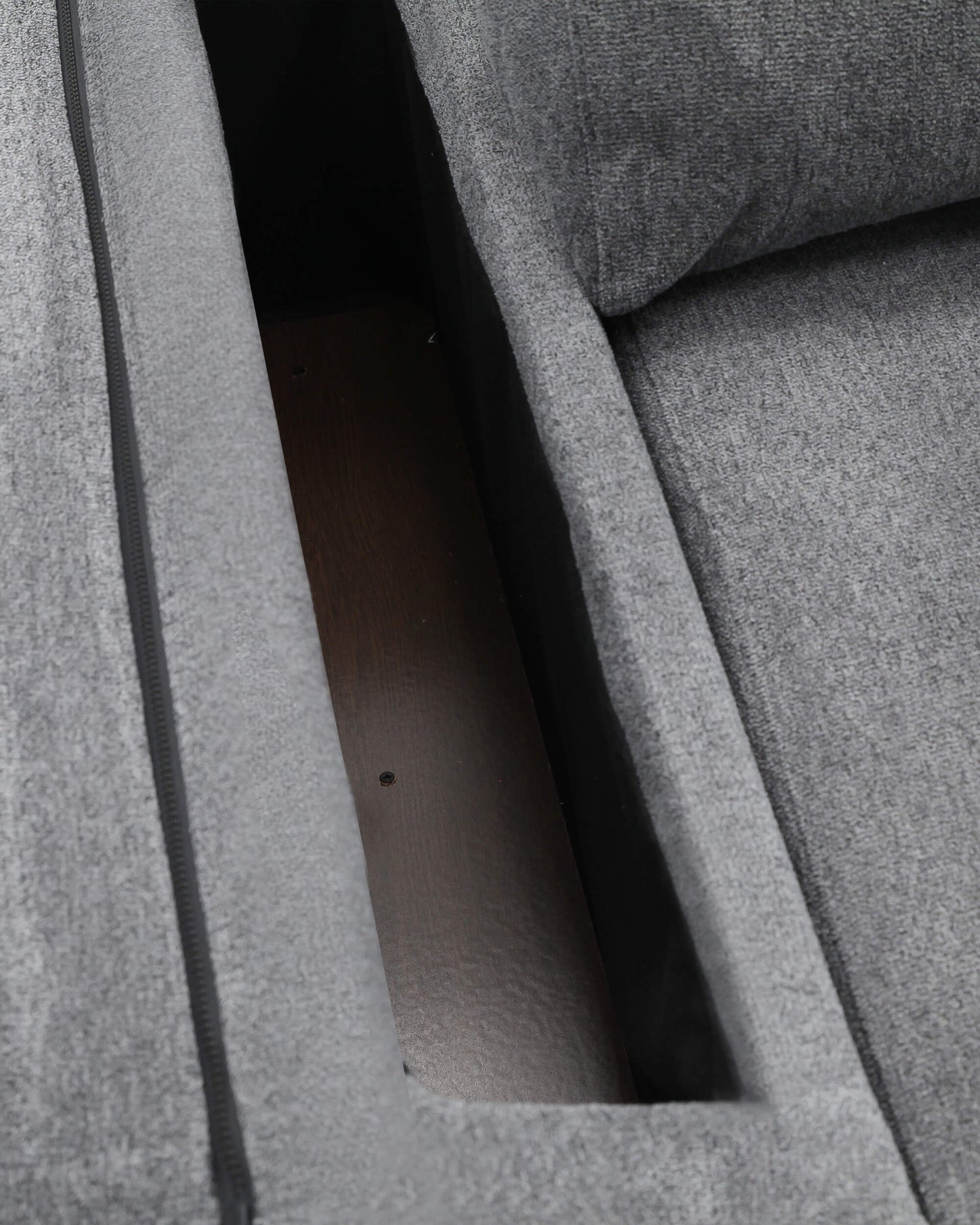 Sofá Chaiselongue Kira