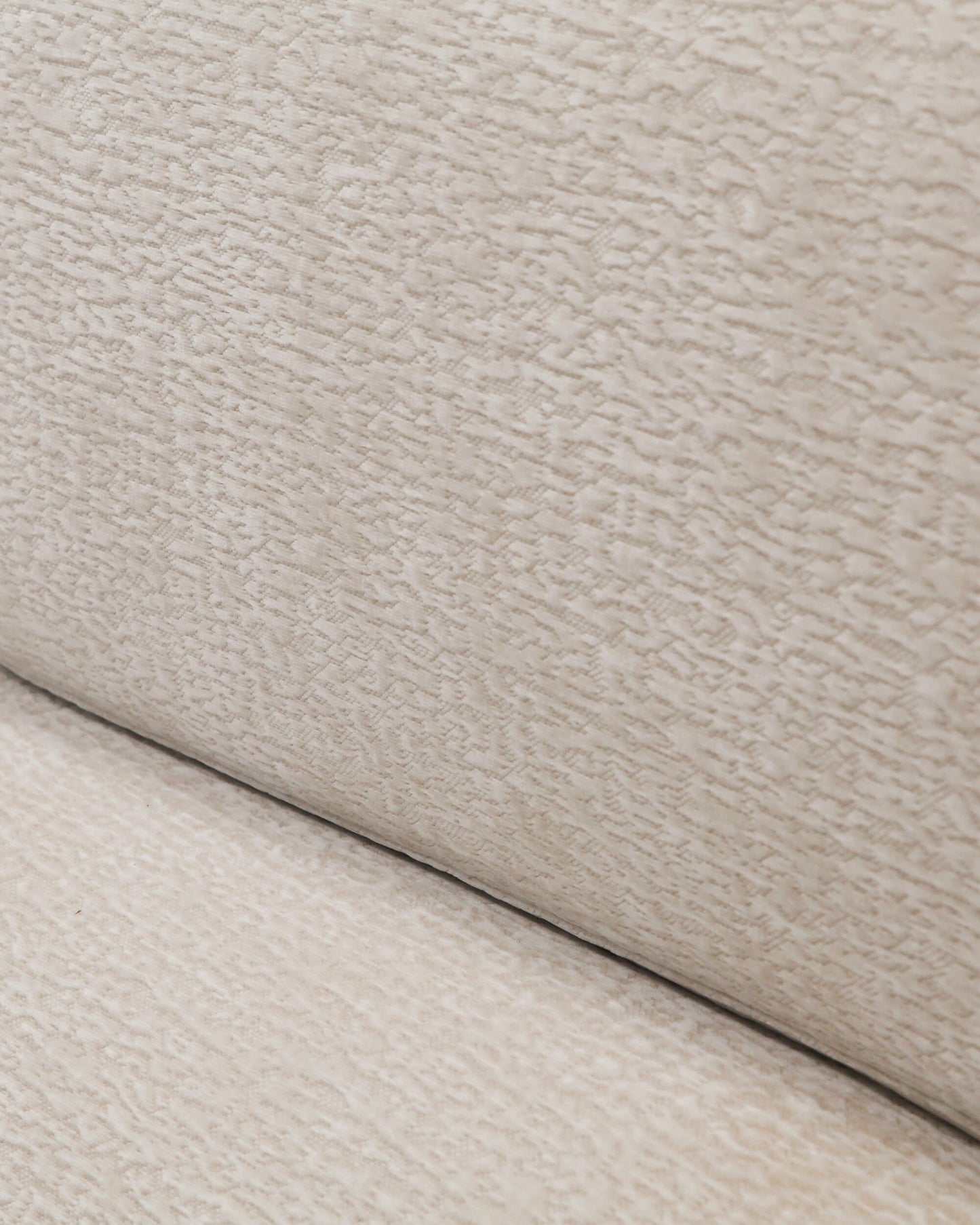 Sofá chaiselongue apto mascotas