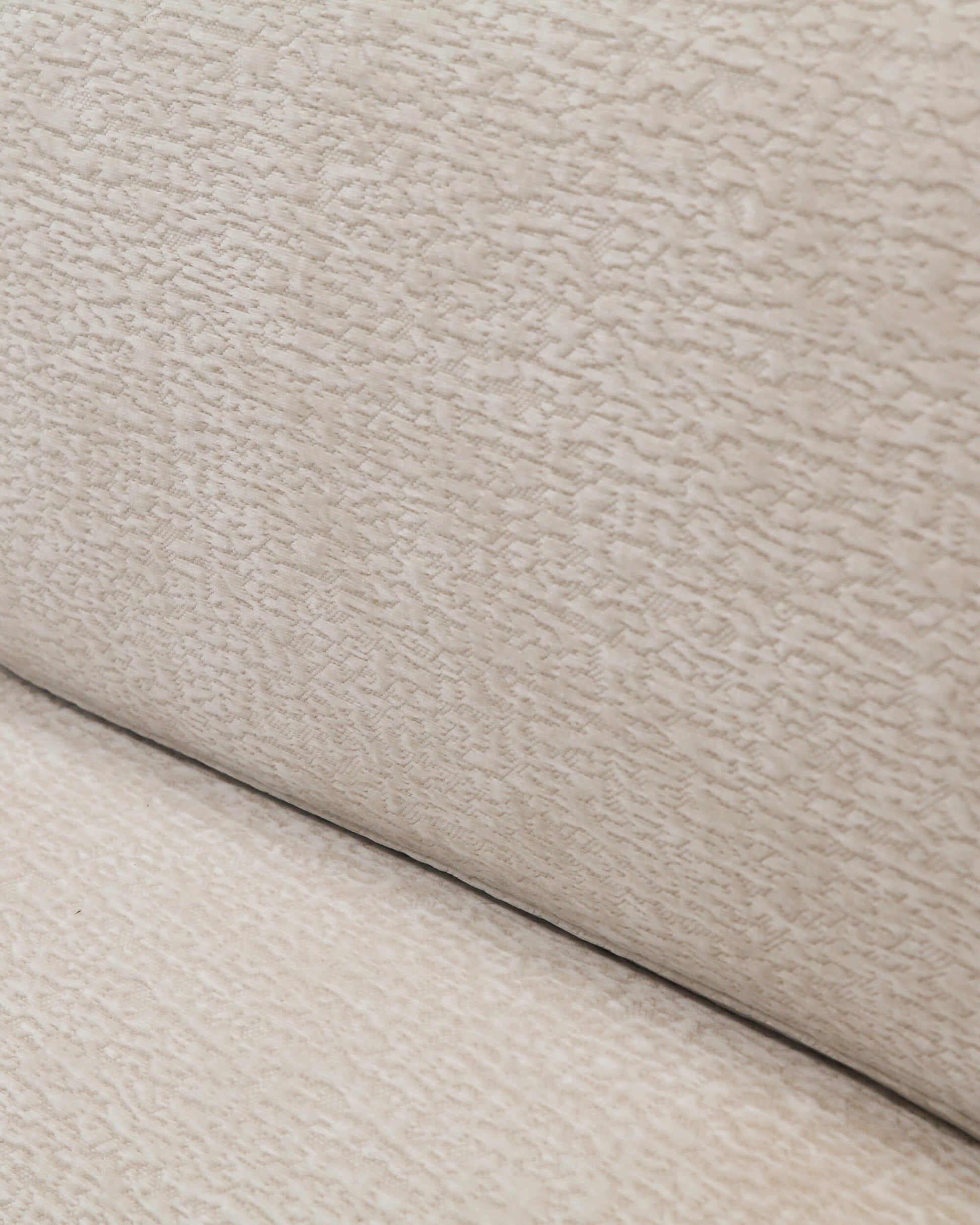 Sofá chaiselongue apto mascotas