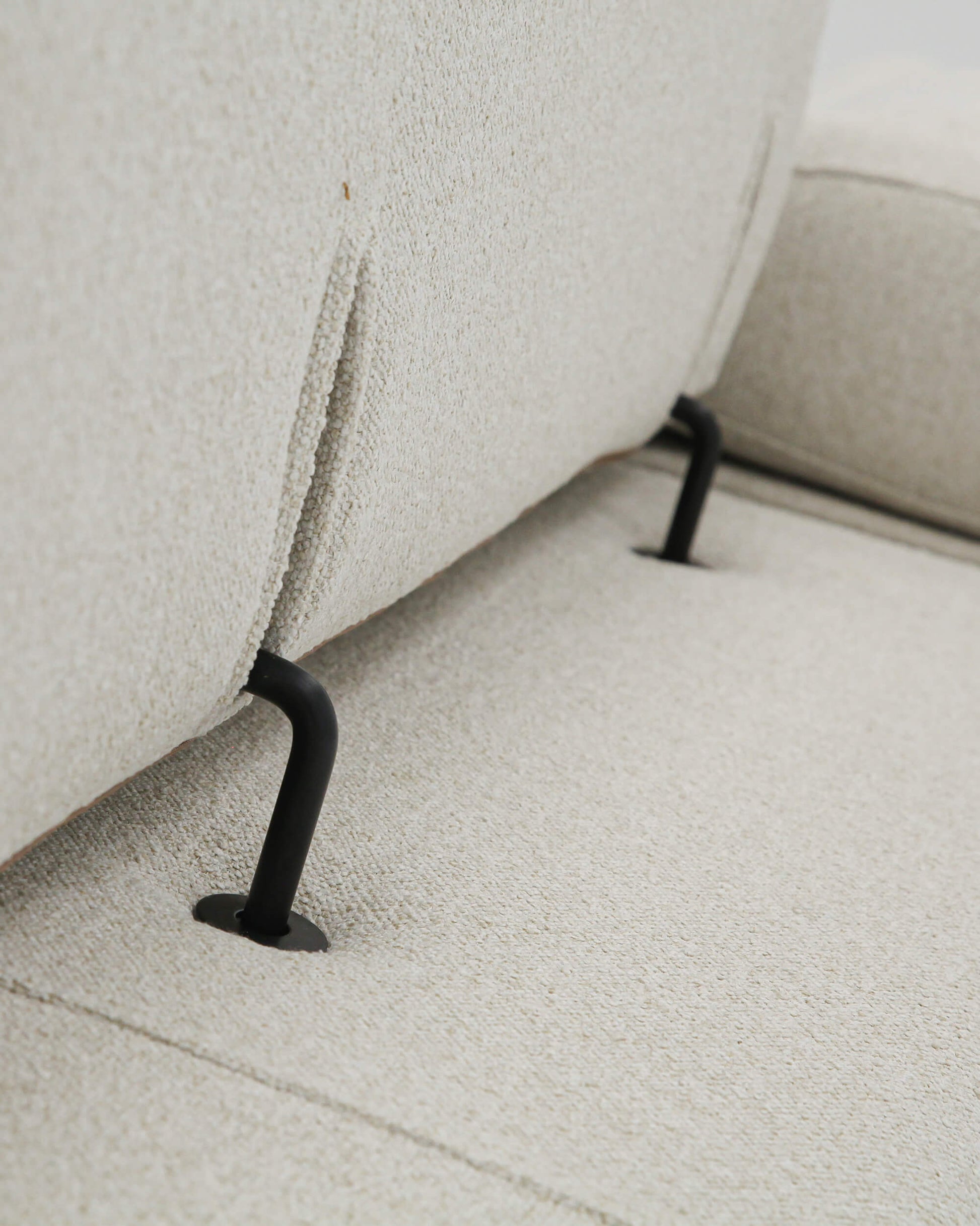 sofá chaiselongue en liquidación