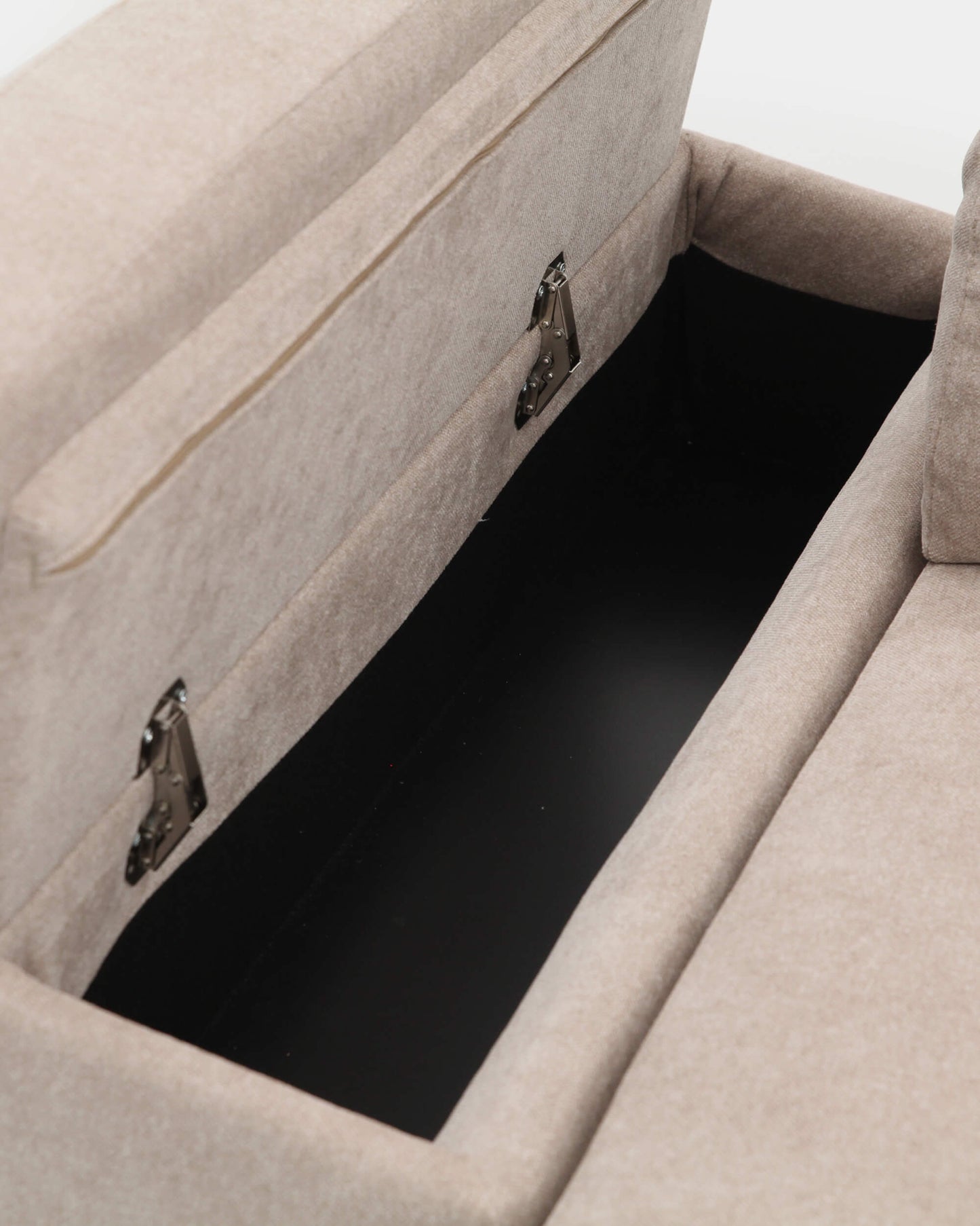 Sofá chaiselongue en liquidación