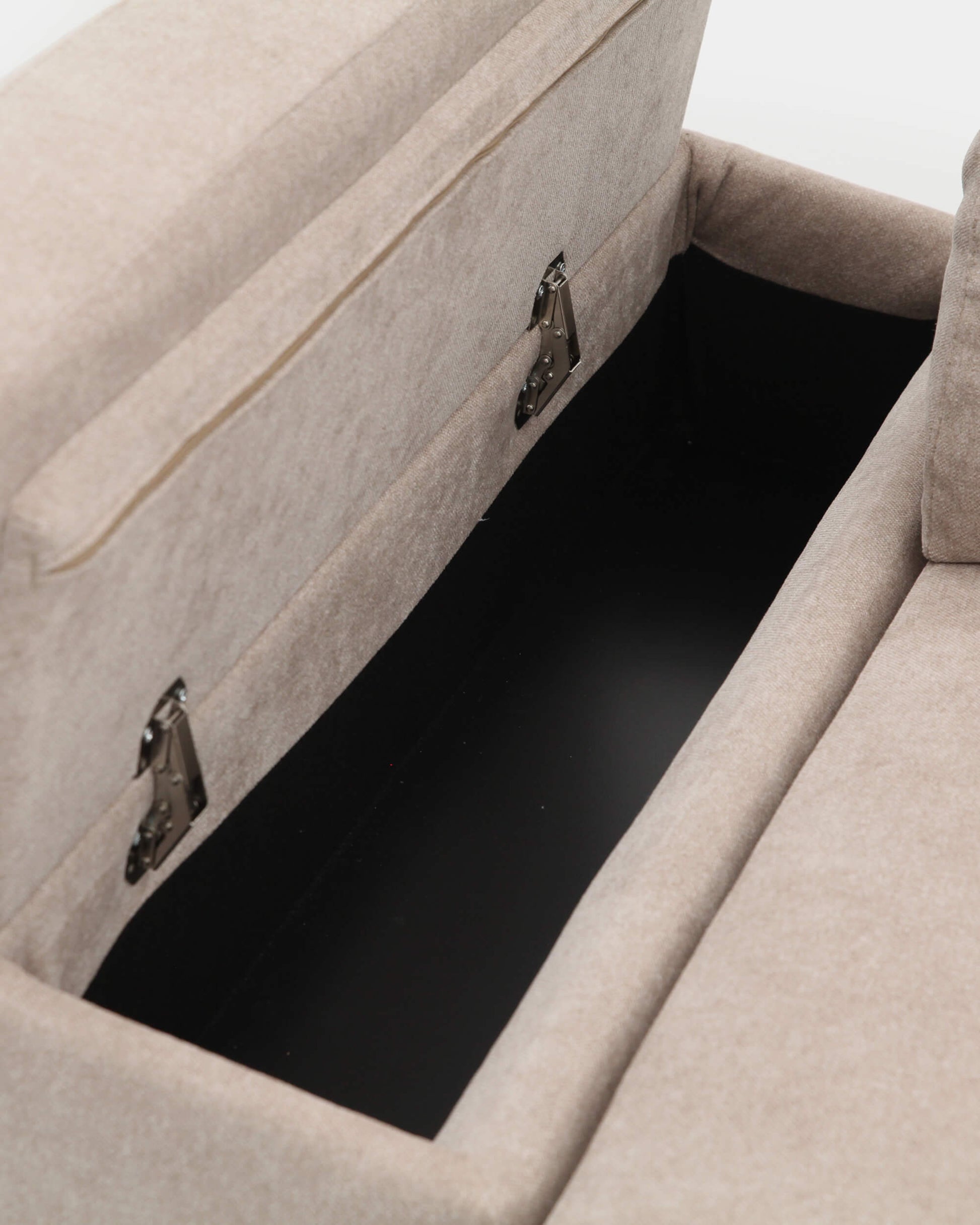 Sofá chaiselongue en liquidación