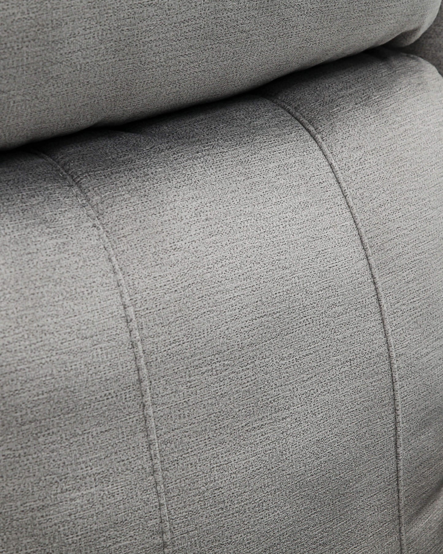 Sillón Relax Marina Gris