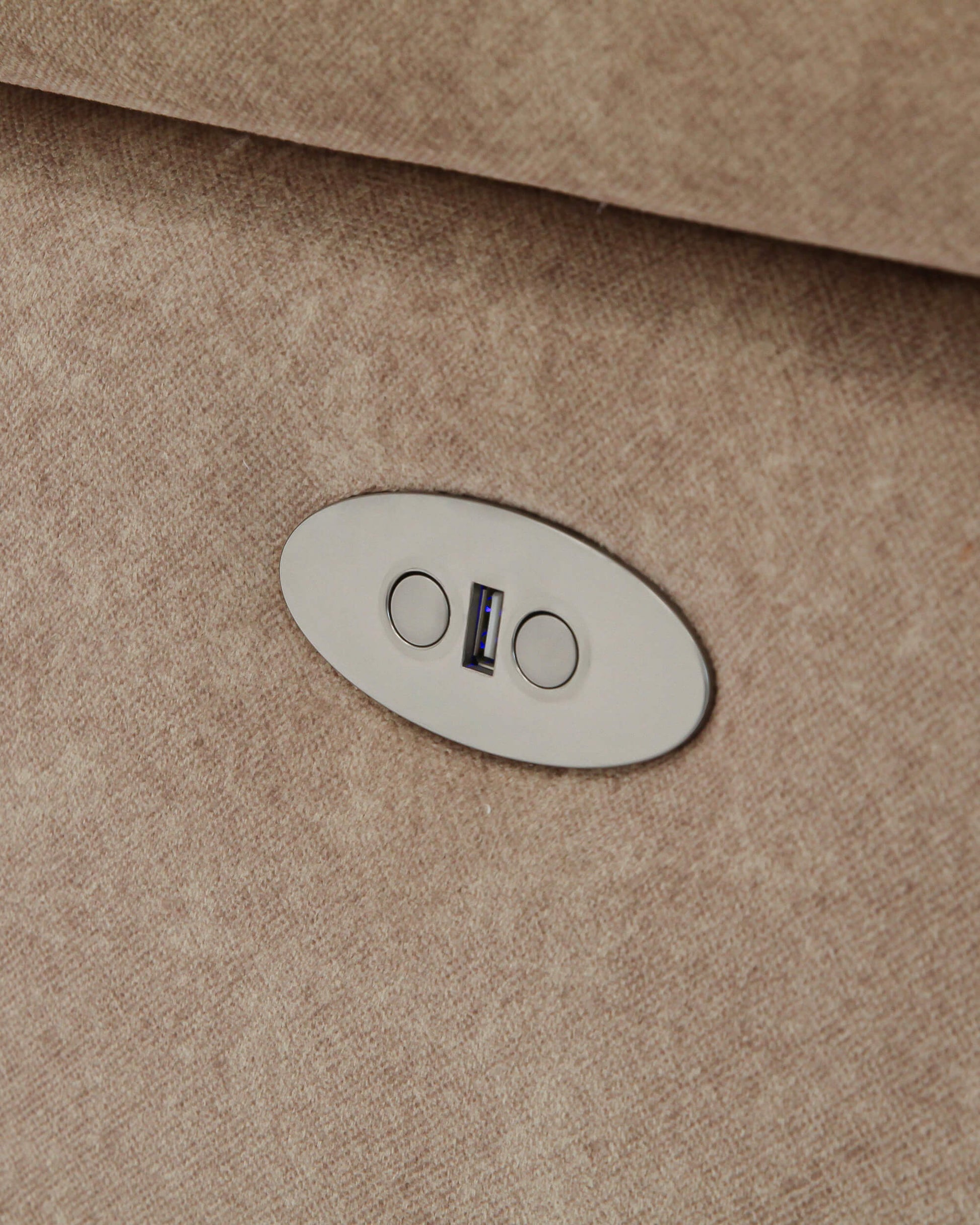 Sofá relax en Alicante