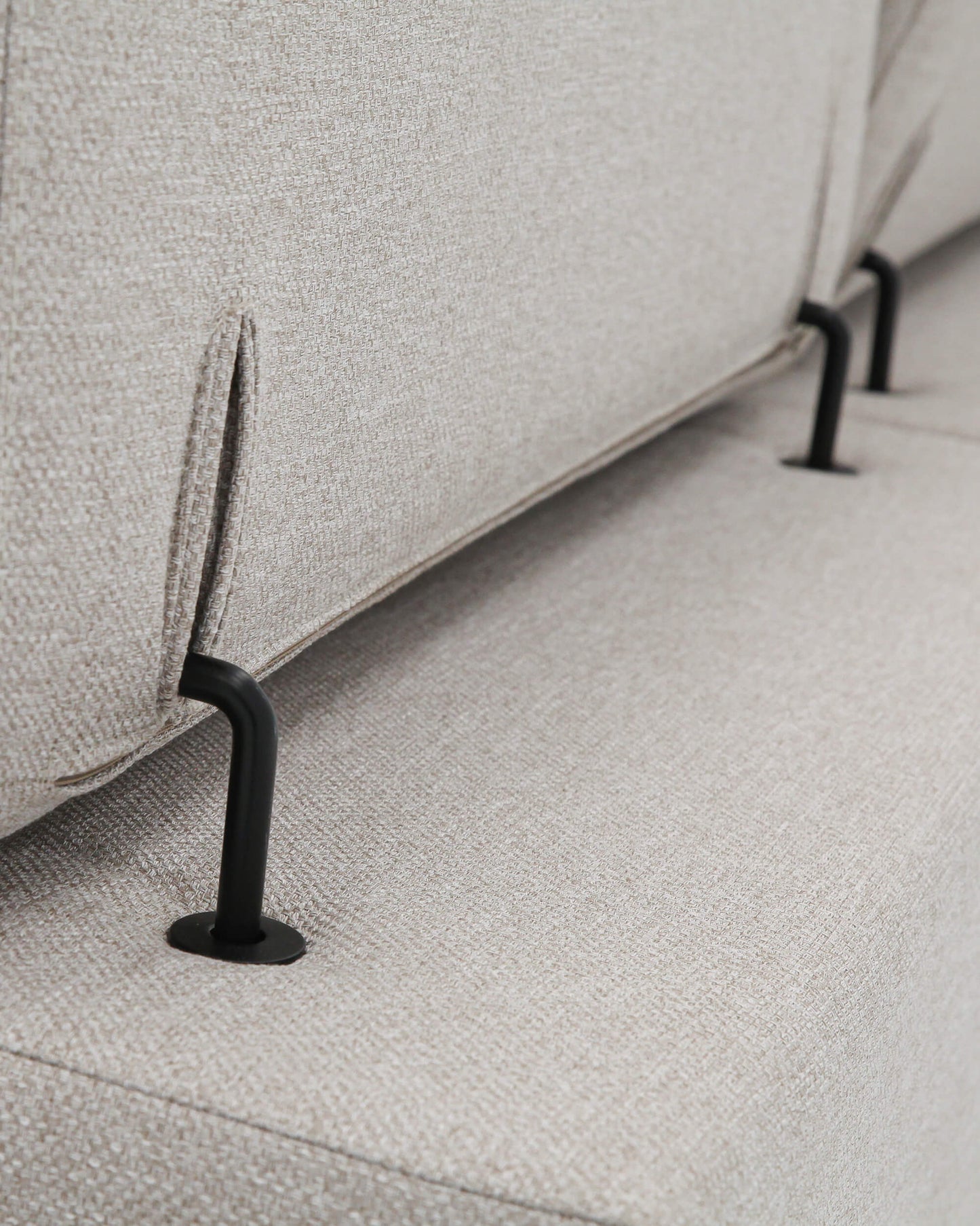 Sofá en liquidación