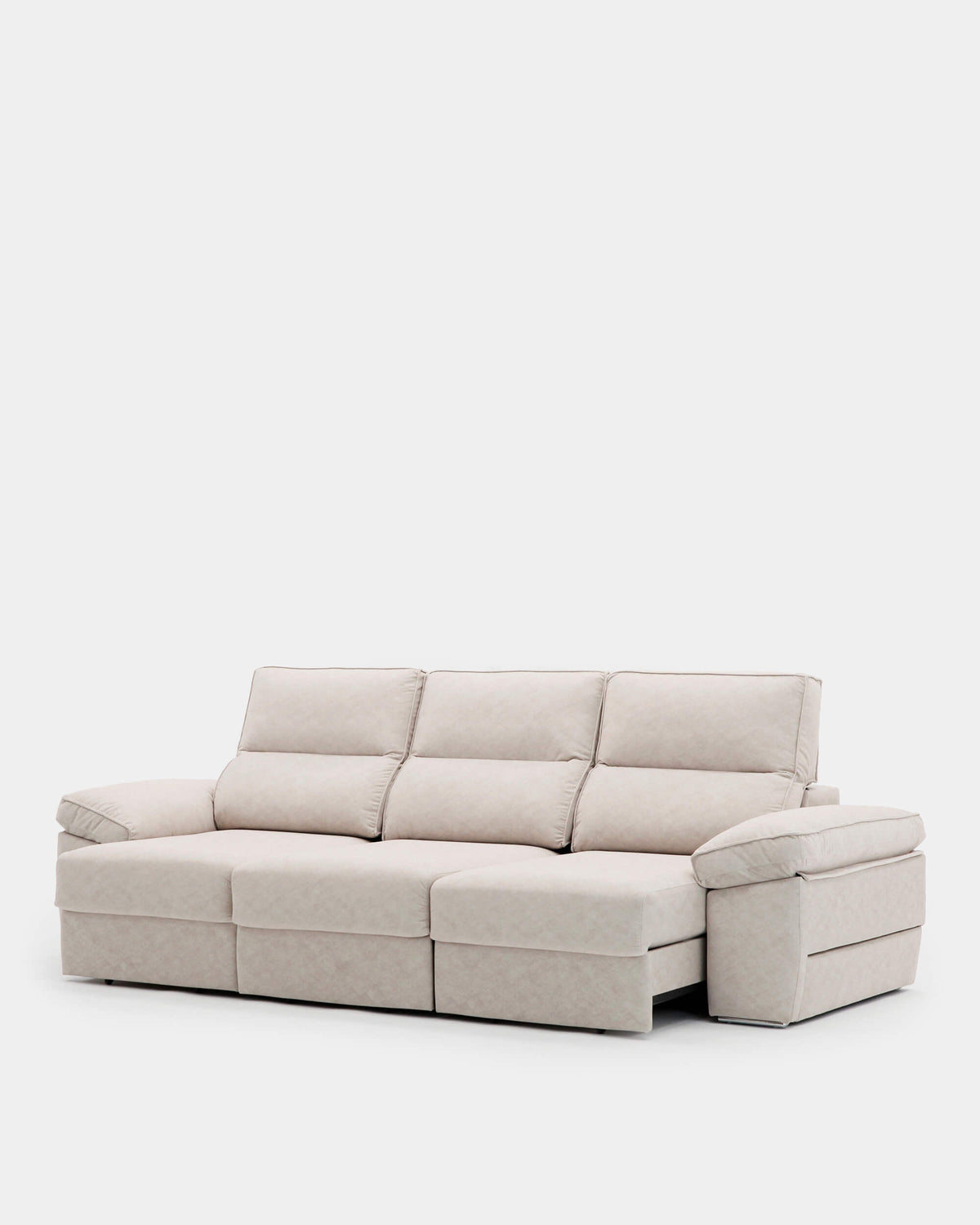Sofá lineal 298cm Noa