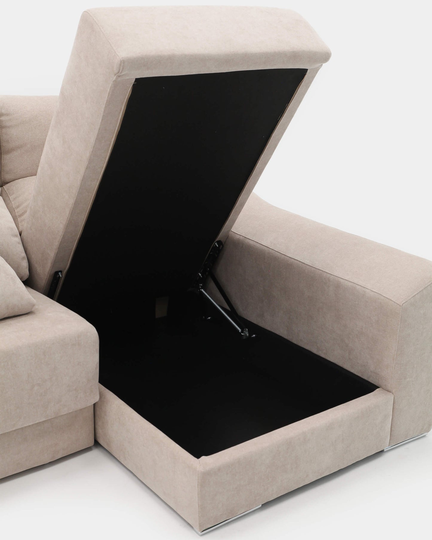 Sofá Chaiselongue Hublot