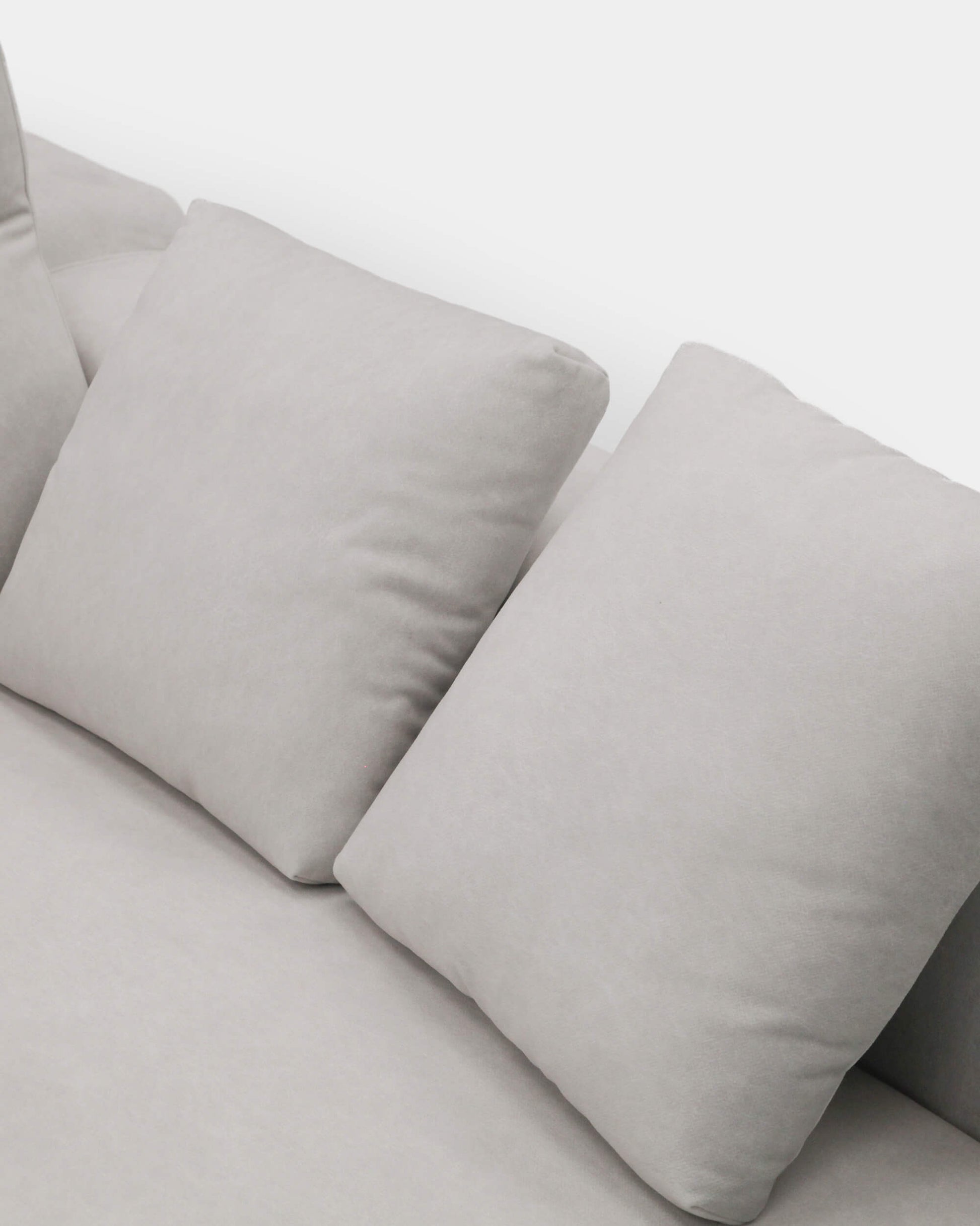 sofá chaiselongue con arcón