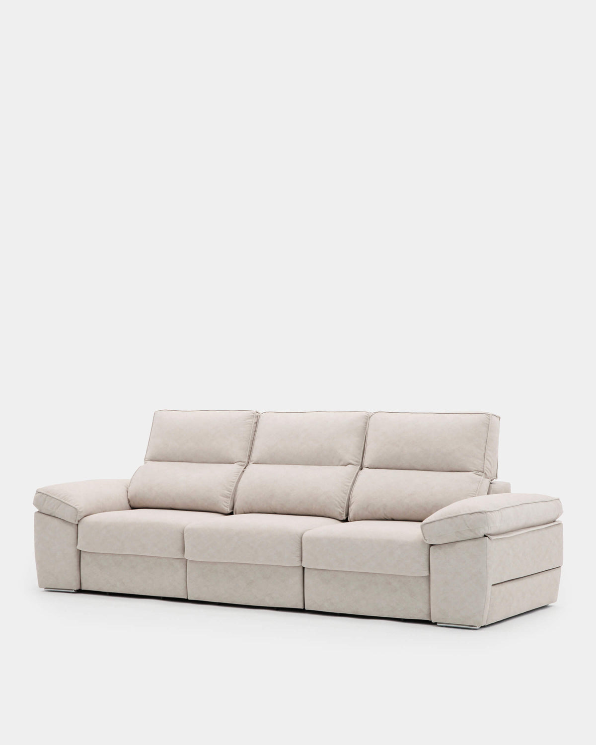 Sofá lineal 298cm Noa