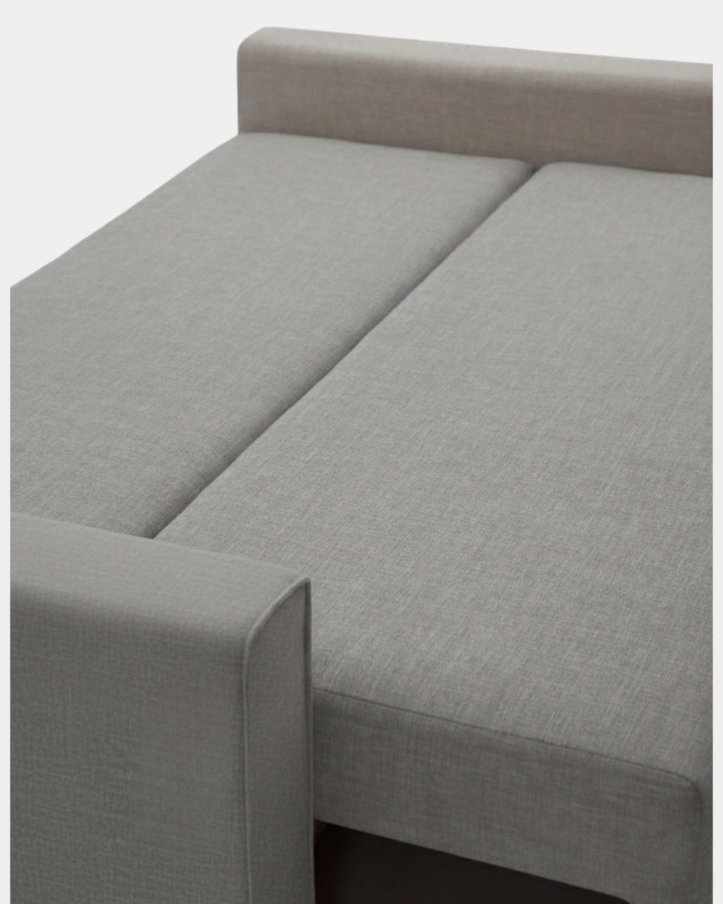 Sofá cama en liquidación