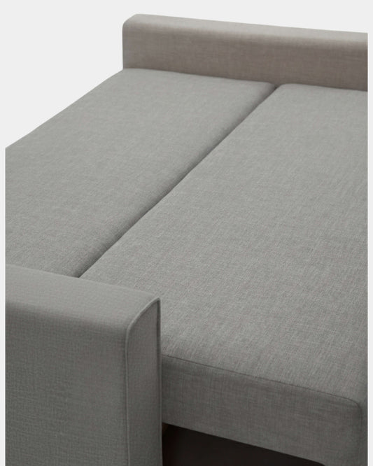 Sofá cama en liquidación