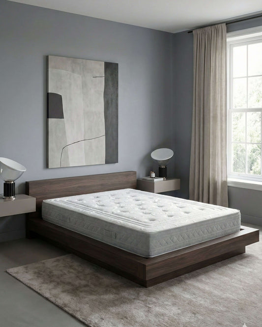 Colchón en liquidación Jade