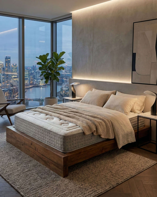 Colchón en liquidación