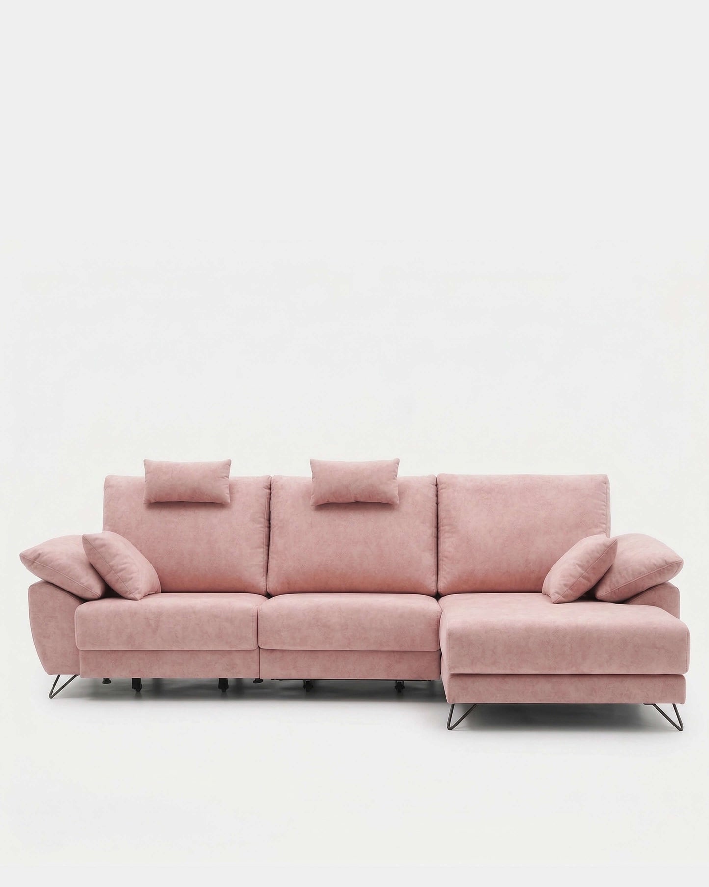 Sofá Lara Chaiselongue personalizable
