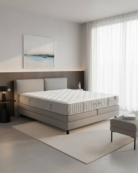 Colchón en liquidación Tokyo