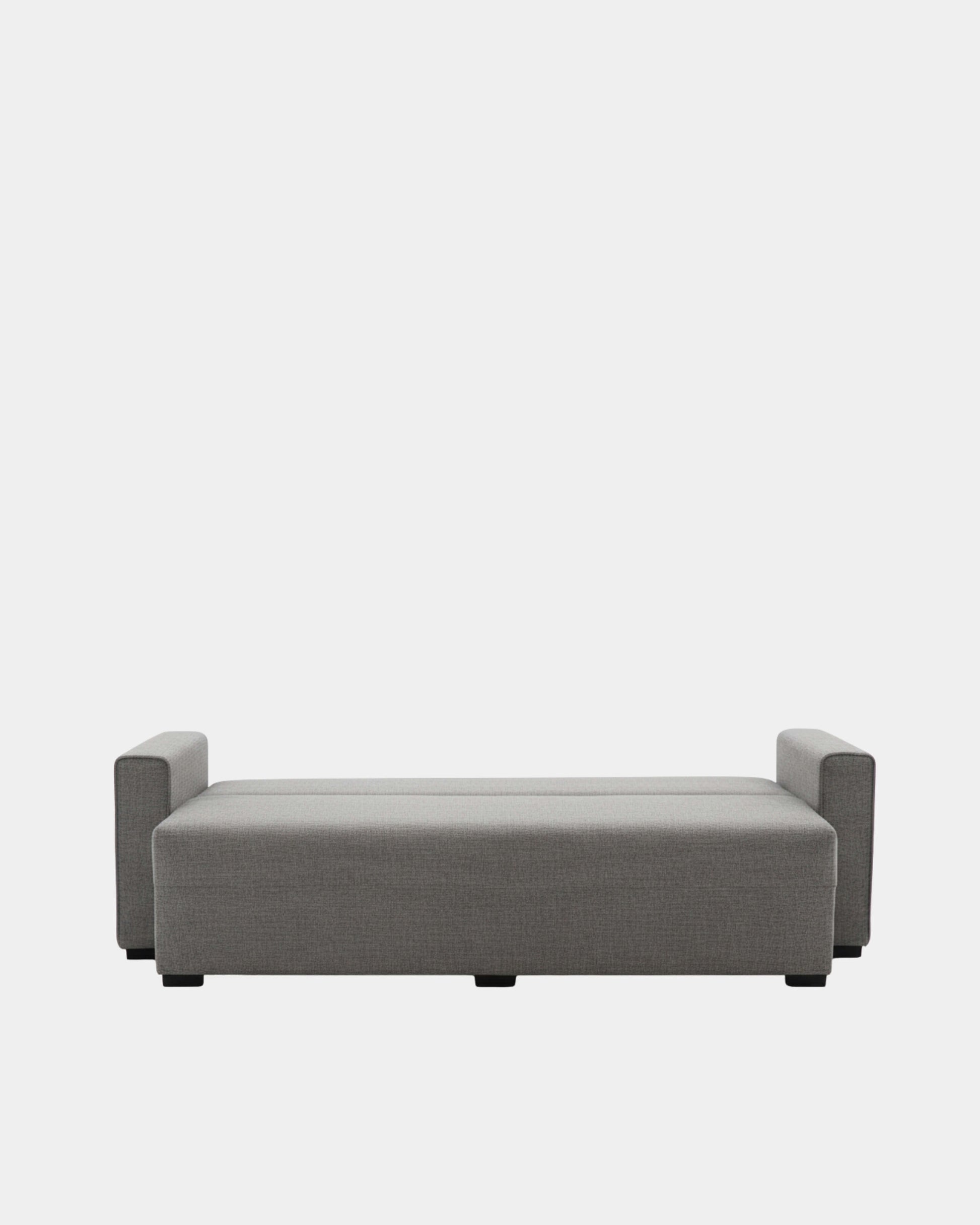 Sofá cama en liquidación