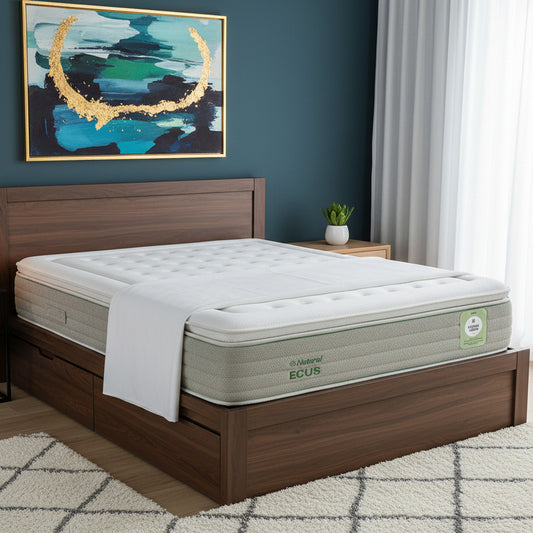 Colchón en liquidación