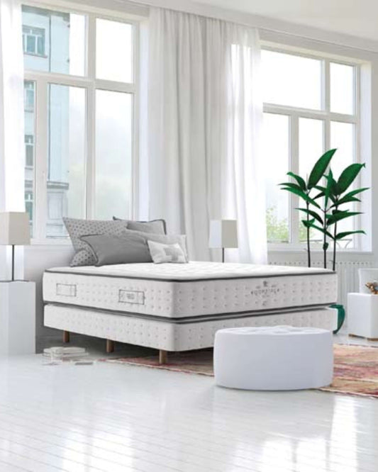 Colchón en liquidación