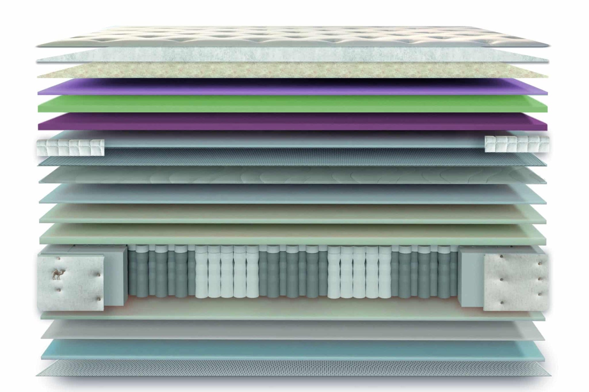 Colchón en liquidación