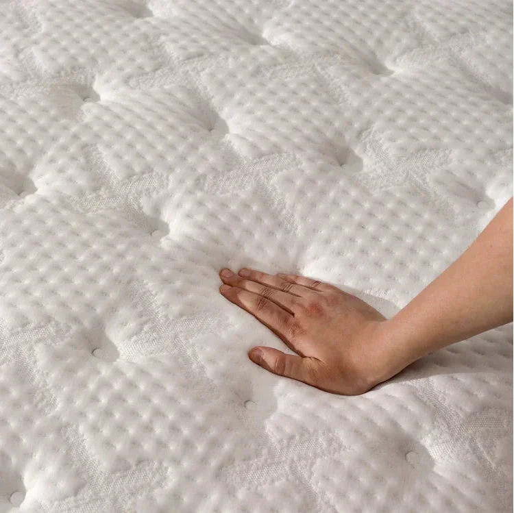 Colchón Viscoelástico Supreme