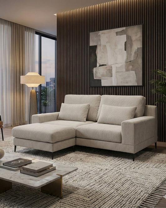 Sofá 3 plazas Kiara