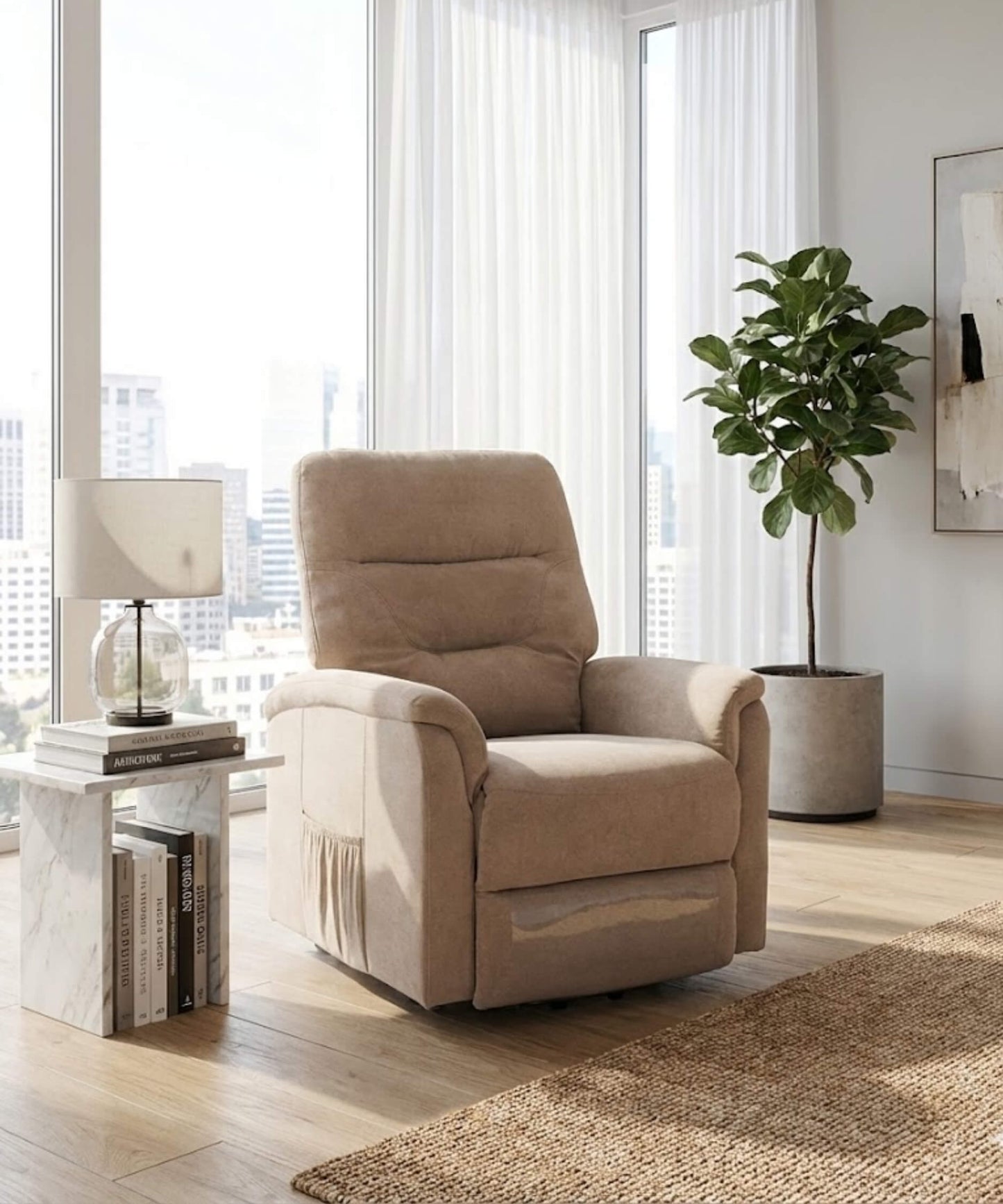 Sillón en liquidación