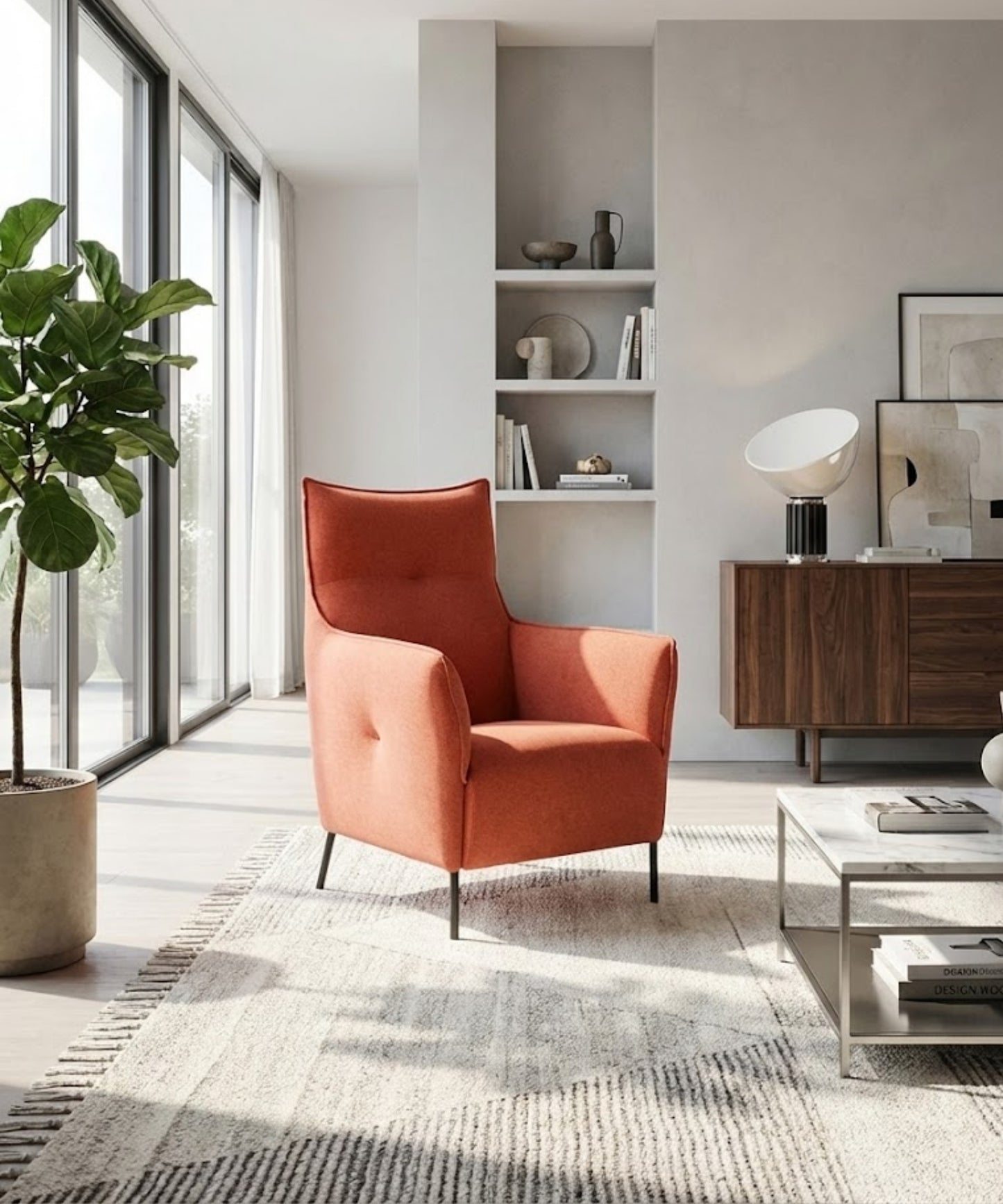 Sillón en liquidación