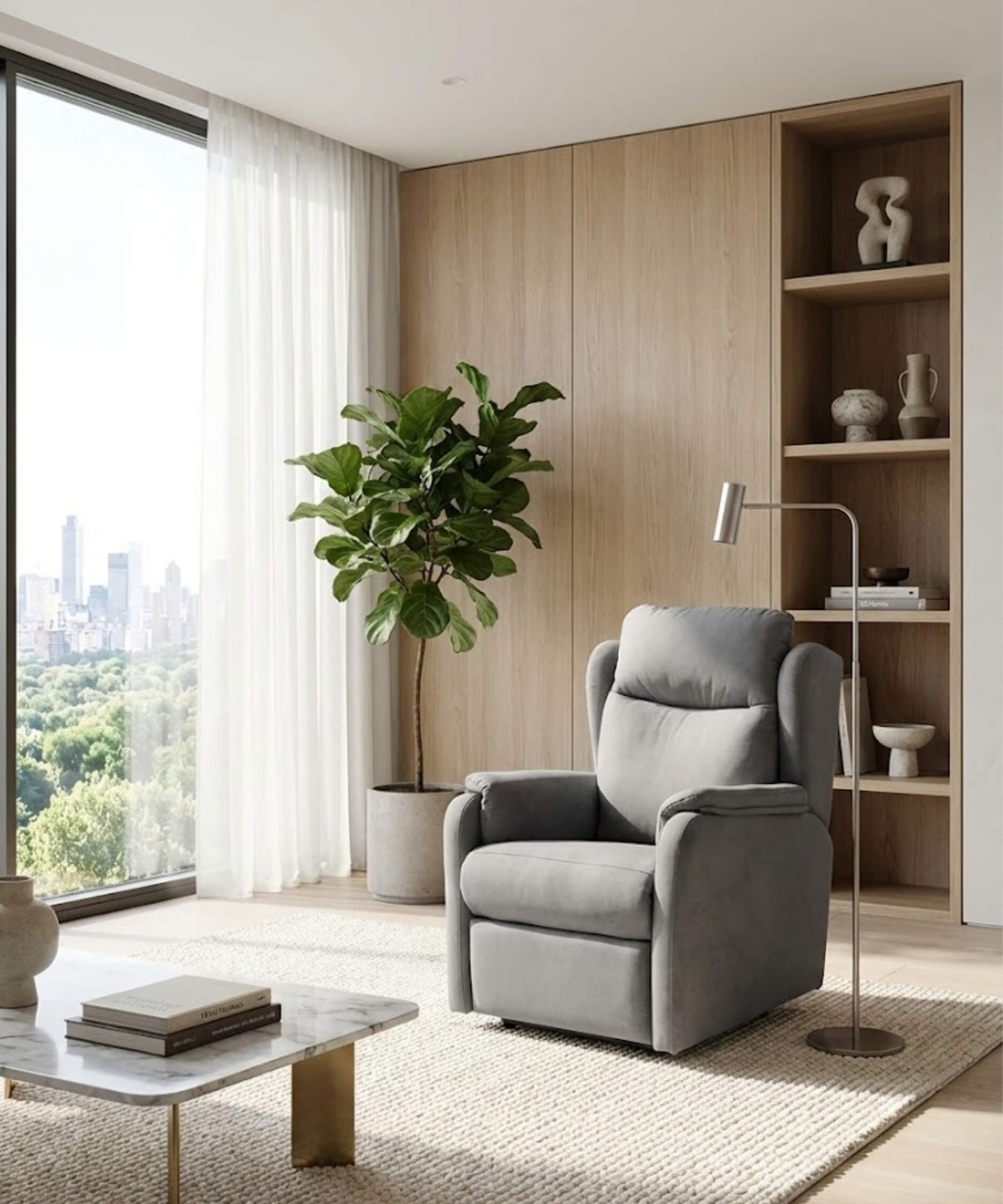 Sillón en liquidación