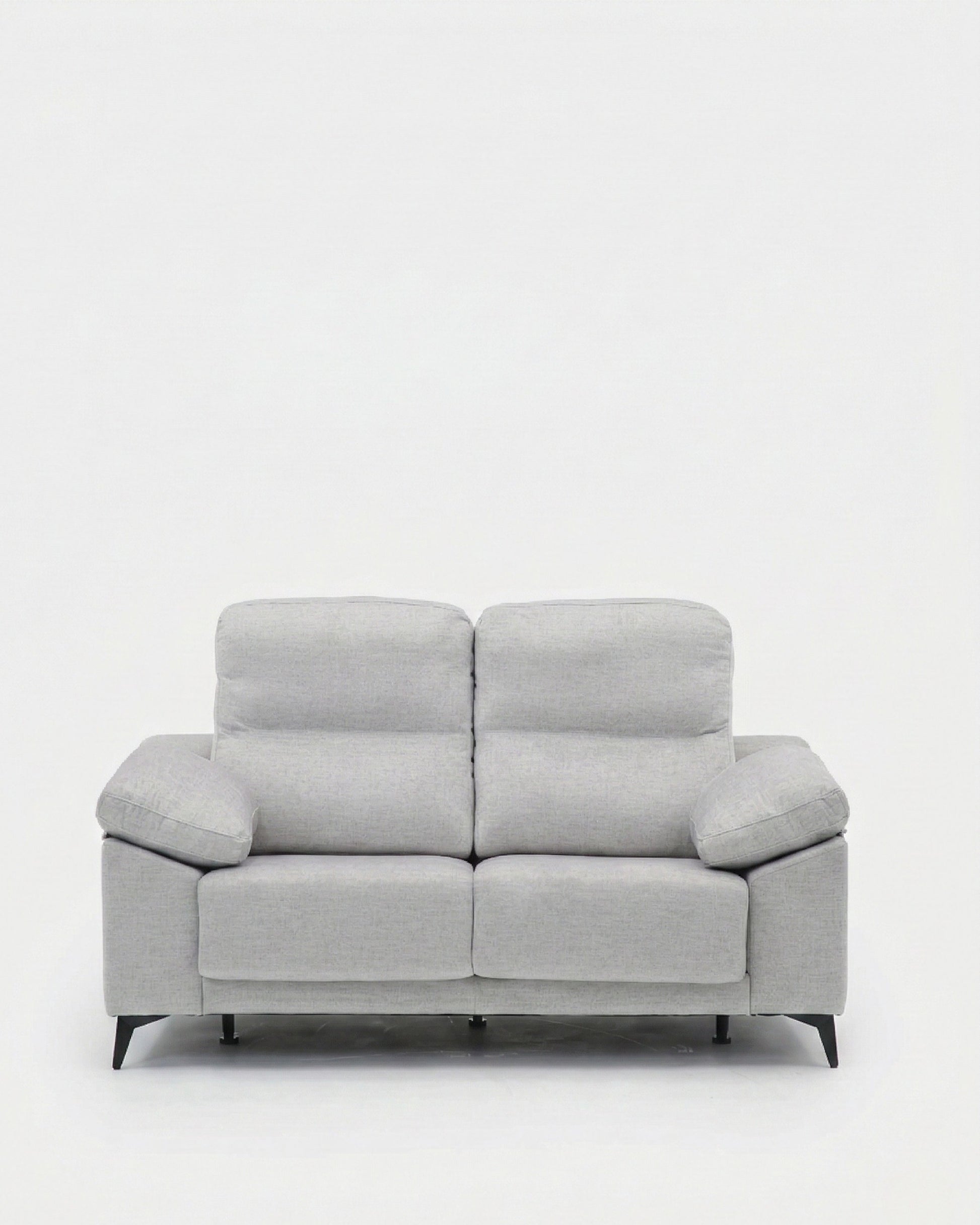 Sofá fijo en liquidación