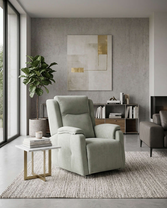 Sillón relax Descanso