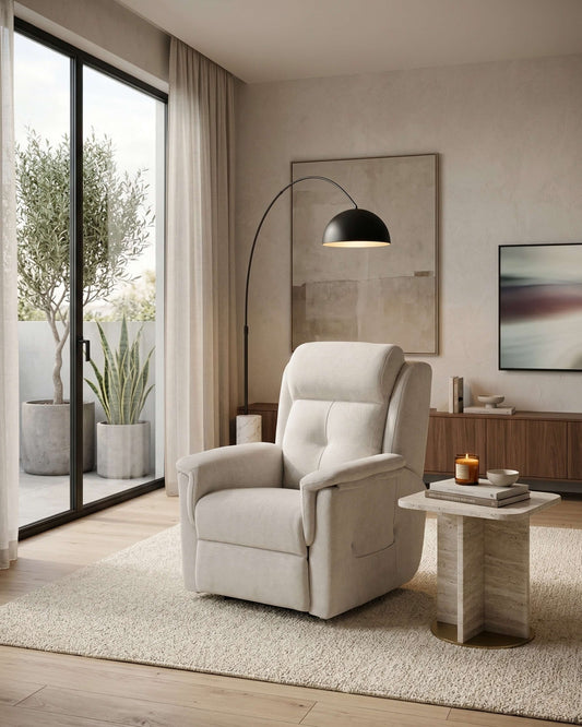 Sillón relax Cordoba