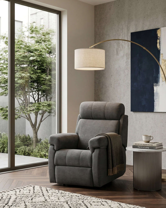 Sillón relax Bambu