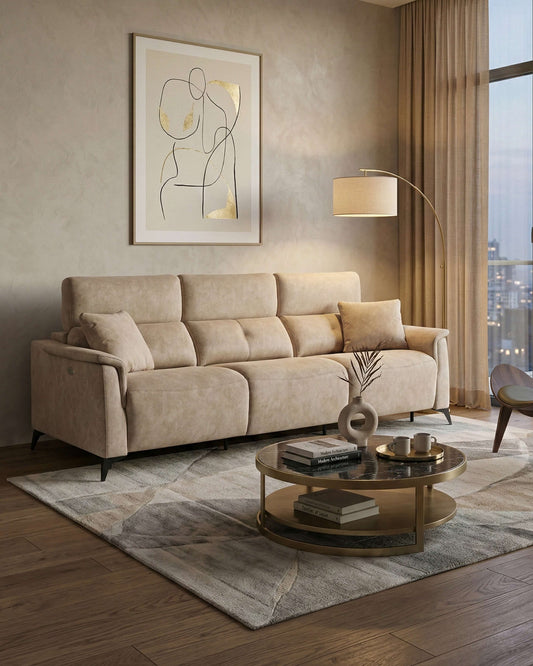 Sofá relax en Alicante