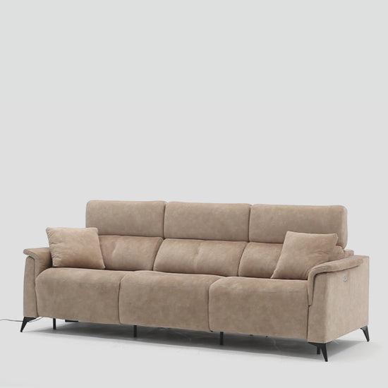 Sofá relax en Alicante