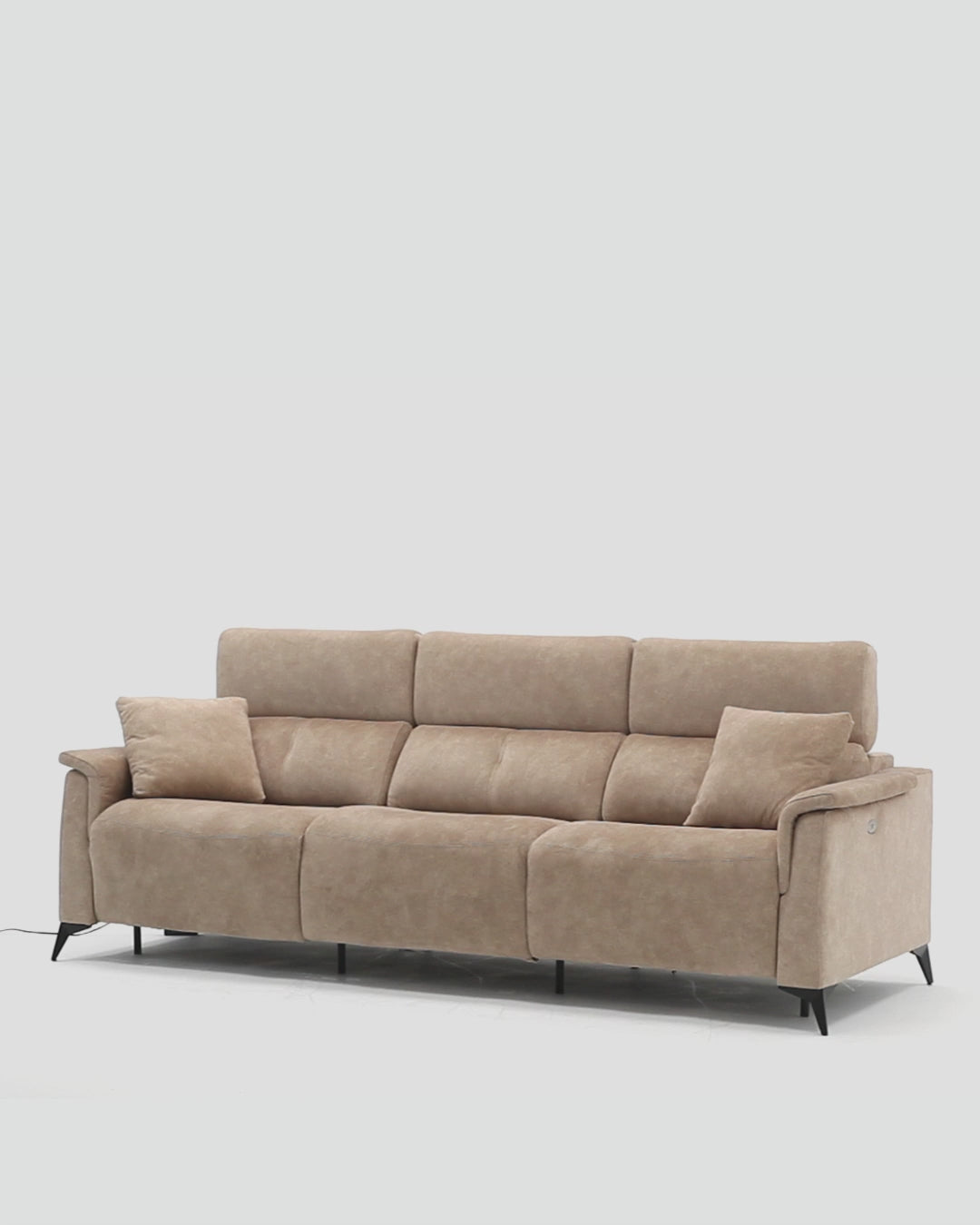 Sofá relax en Alicante