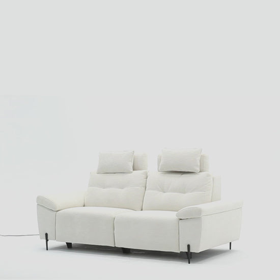 Sofá relax en liquidación