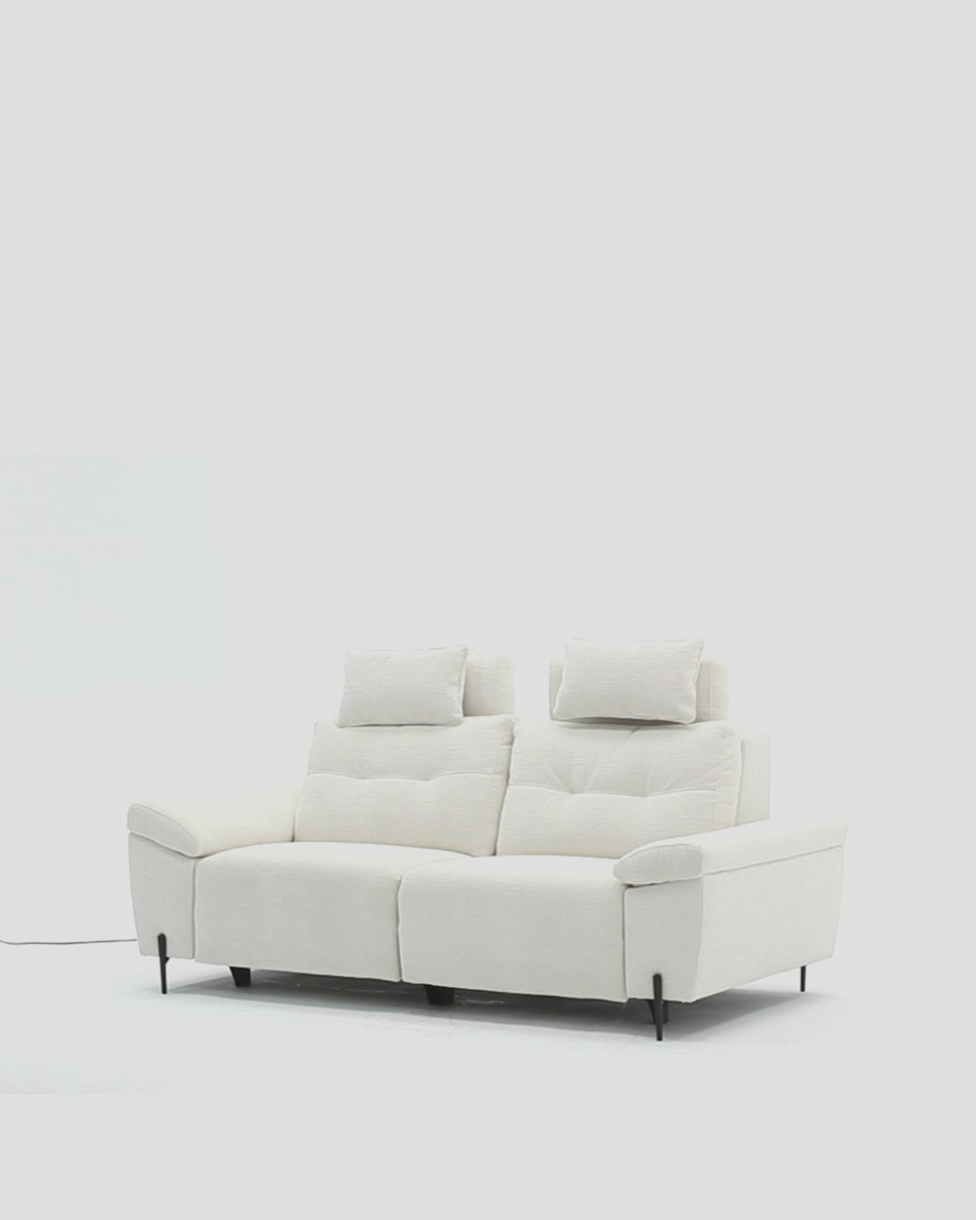 Sofá relax en liquidación