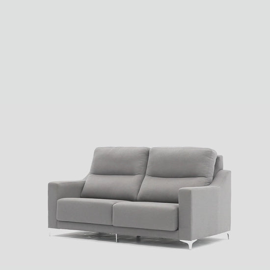 sofá en liquidación