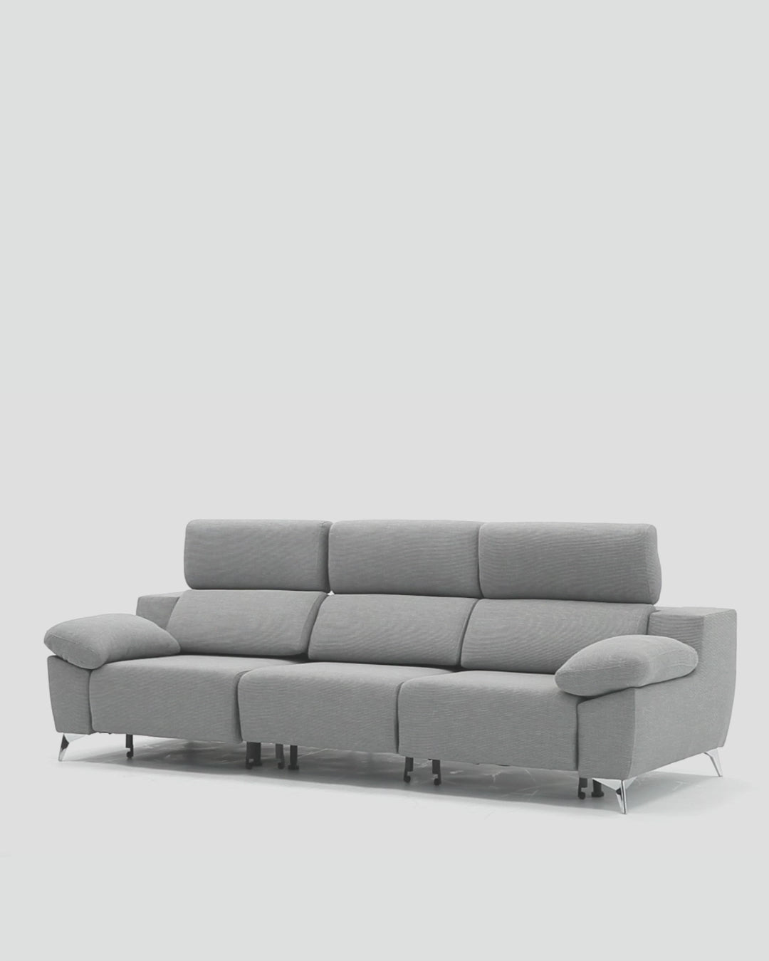 sofá en liquidación