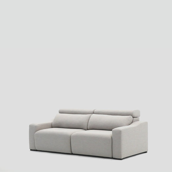 Sofá en liquidación