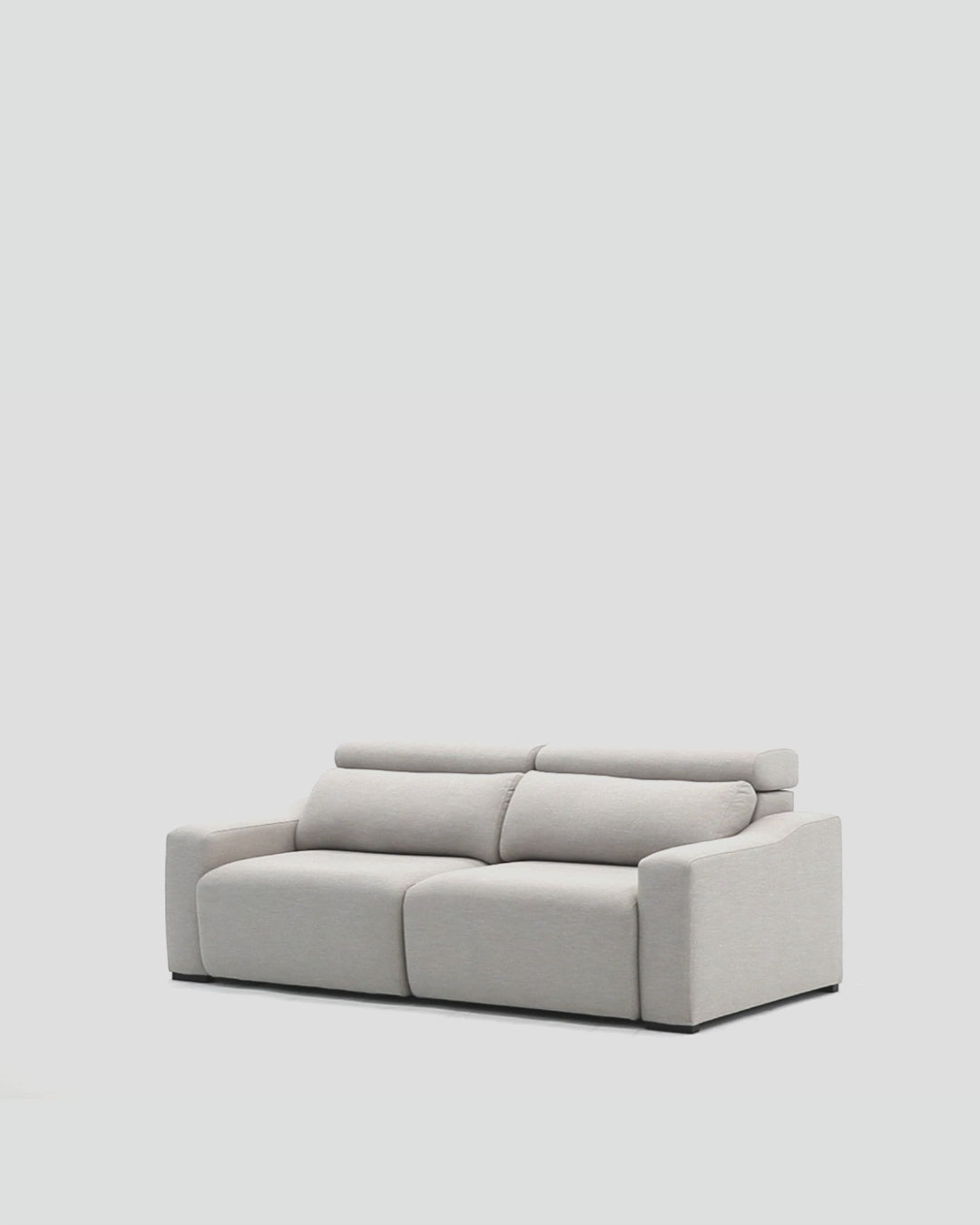 Sofá en liquidación